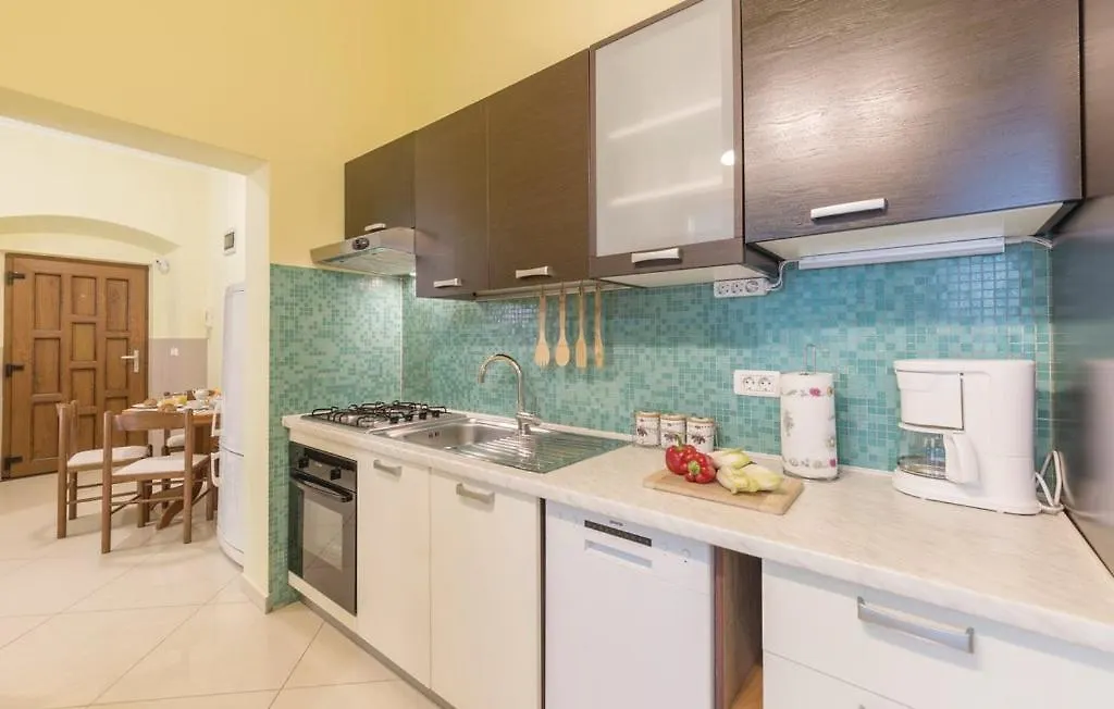 Apartment Lubina Pula