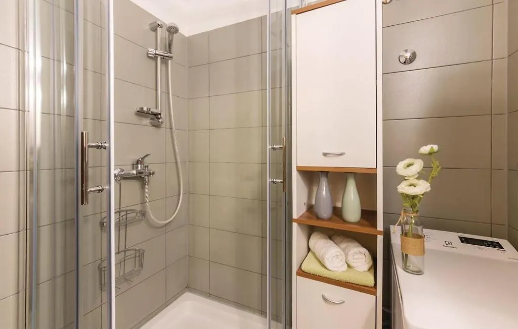 Apartment Lubina Pula 0*,