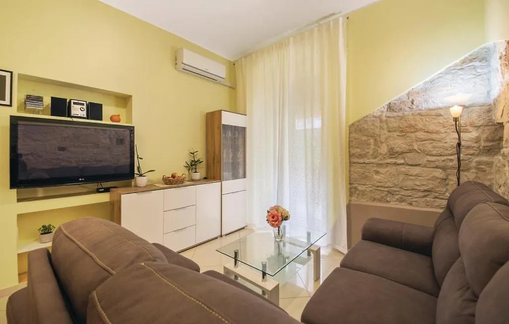 Apartment Lubina Pula