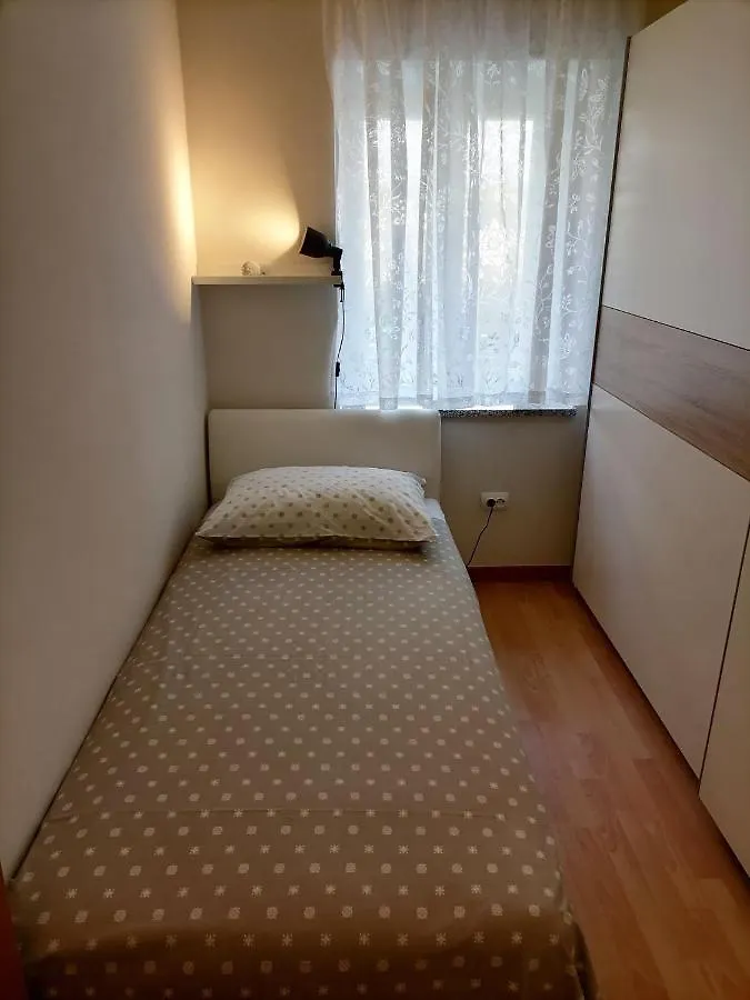 Apartment Lubina Pula